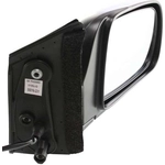 Order Passenger Side Outside Rear View Mirror - TO1321128 For Your Vehicle