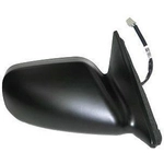 Order Passenger Side Outside Rear View Mirror - TO1321130 For Your Vehicle