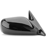 Order Passenger Side Outside Rear View Mirror - TO1321131 For Your Vehicle