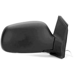 Order Passenger Side Outside Rear View Mirror - TO1321134 For Your Vehicle