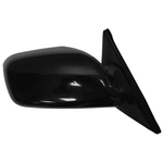 Order Passenger Side Outside Rear View Mirror - TO1321168 For Your Vehicle
