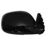 Order Passenger Side Outside Rear View Mirror - TO1321188 For Your Vehicle