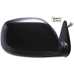 Order Passenger Side Outside Rear View Mirror - TO1321190 For Your Vehicle