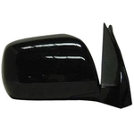 Order Passenger Side Outside Rear View Mirror - TO1321200 For Your Vehicle