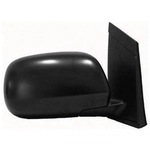 Order Passenger Side Outside Rear View Mirror - TO1321201 For Your Vehicle