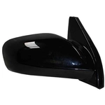 Order Various Manufacturers - TO1321207 - Passenger Side Outside Rear View Mirror For Your Vehicle