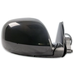 Order Passenger Side Outside Rear View Mirror - TO1321208 For Your Vehicle