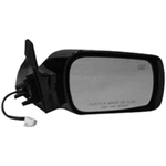 Order Passenger Side Outside Rear View Mirror - TO1321209 For Your Vehicle