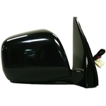 Order Passenger Side Outside Rear View Mirror - TO1321211 For Your Vehicle