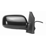 Order Passenger Side Outside Rear View Mirror - TO1321213 For Your Vehicle