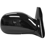 Order Passenger Side Outside Rear View Mirror - TO1321217 For Your Vehicle