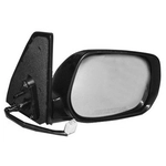 Order Passenger Side Outside Rear View Mirror - TO1321226 For Your Vehicle