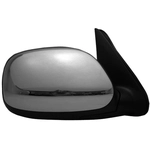 Order Passenger Side Outside Rear View Mirror - TO1321227 For Your Vehicle