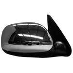 Order Passenger Side Outside Rear View Mirror - TO1321228 For Your Vehicle