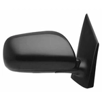 Order Passenger Side Outside Rear View Mirror - TO1321232 For Your Vehicle