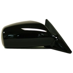 Order Passenger Side Outside Rear View Mirror - TO1321240 For Your Vehicle