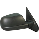 Order Passenger Side Outside Rear View Mirror - TO1321241 For Your Vehicle