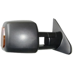 Order Passenger Side Outside Rear View Mirror - TO1321243 For Your Vehicle