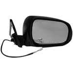 Order Passenger Side Outside Rear View Mirror - TO1321245 For Your Vehicle