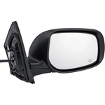 Order Various Manufacturers - TO1321247 - Passenger Side Outside Rear View Mirror For Your Vehicle