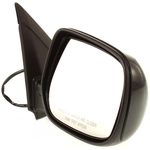 Order Passenger Side Outside Rear View Mirror - TO1321248 For Your Vehicle