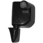 Order Passenger Side Outside Rear View Mirror - TO1321250 For Your Vehicle