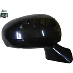Order Passenger Side Outside Rear View Mirror - TO1321258 For Your Vehicle