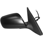 Order Various Manufacturers - TO1321259 - Passenger Side Outside Rear View Mirror For Your Vehicle