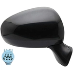 Order Passenger Side Outside Rear View Mirror - TO1321262 For Your Vehicle