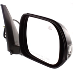 Order Passenger Side Outside Rear View Mirror - TO1321263 For Your Vehicle