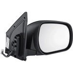 Order Various Manufacturers - TO1321266 - Passenger Side Outside Rear View Mirror For Your Vehicle