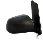 Order Passenger Side Outside Rear View Mirror - TO1321268 For Your Vehicle