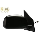 Order Passenger Side Outside Rear View Mirror - TO1321272 For Your Vehicle