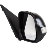 Order Passenger Side Outside Rear View Mirror - TO1321273 For Your Vehicle