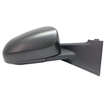 Order Passenger Side Outside Rear View Mirror - TO1321279 For Your Vehicle