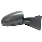 Order Passenger Side Outside Rear View Mirror - TO1321280 For Your Vehicle