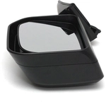 Order Passenger Side Outside Rear View Mirror - TO1321284 For Your Vehicle