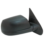 Order Passenger Side Outside Rear View Mirror - TO1321302 For Your Vehicle