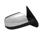 Order Passenger Side Outside Rear View Mirror - TO1321306 For Your Vehicle