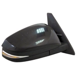 Order Passenger Side Outside Rear View Mirror - TO1321312 For Your Vehicle