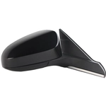 Order Passenger Side Outside Rear View Mirror - TO1321320 For Your Vehicle