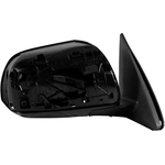Order Passenger Side Outside Rear View Mirror - TO1321334OE For Your Vehicle