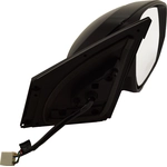 Order Passenger Side Outside Rear View Mirror - TO1321343 For Your Vehicle