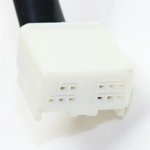 Order Passenger Side Outside Rear View Mirror - TO1321358 For Your Vehicle