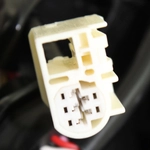 Order Passenger Side Outside Rear View Mirror - TO1321363 For Your Vehicle