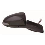 Order Passenger Side Outside Rear View Mirror - TO1321364 For Your Vehicle