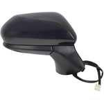 Order Passenger Side Outside Rear View Mirror - TO1321366 For Your Vehicle