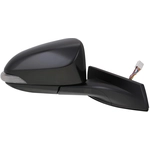 Order Passenger Side Outside Rear View Mirror - TO1321376 For Your Vehicle