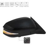 Order Passenger Side Outside Rear View Mirror - TO1321379 For Your Vehicle