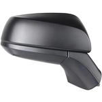 Order Passenger Side Outside Rear View Mirror - TO1321387 For Your Vehicle